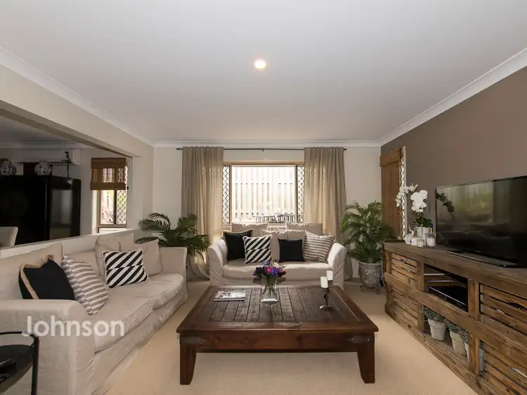 Third view of Homely house listing, 11 Gerard Street, Pacific Pines QLD 4211