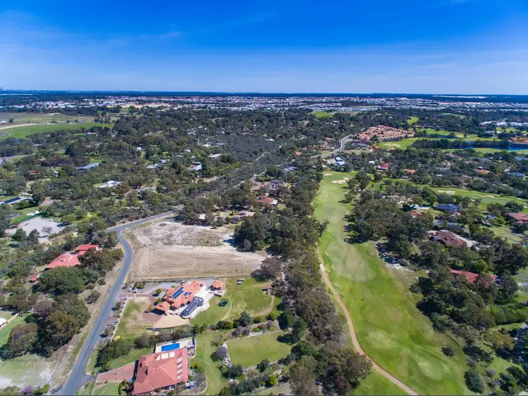 Sixth view of Homely rural property listing, 25/7 Semillon Lane, The Vines WA 6069