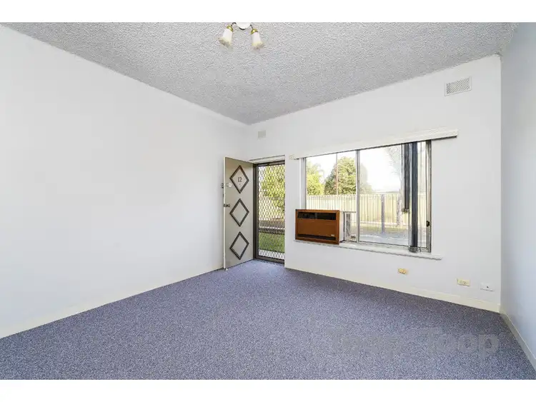 Second view of Homely unit listing, 12/12 Jeffrey Street, Brooklyn Park SA 5032