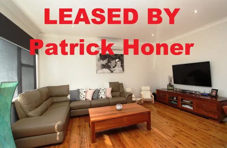 55 Austral Street
