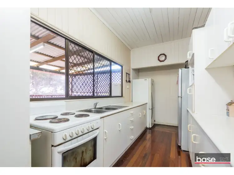 Fifth view of Homely house listing, 388 St Vincents Road, Nudgee QLD 4014