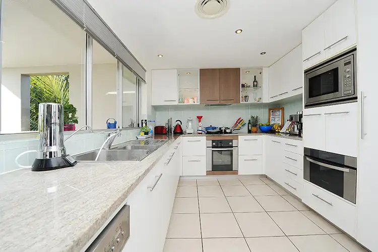 Fifth view of Homely unit listing, 67/7 Grand Parade, Kawana Island QLD 4575