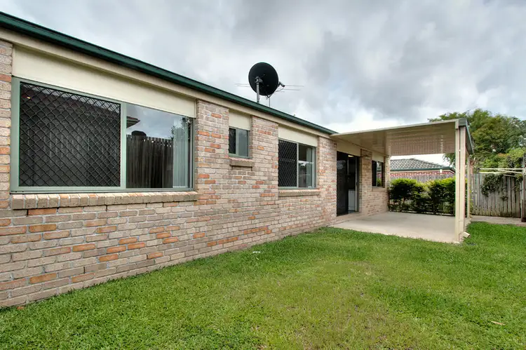 Second view of Homely house listing, 31/91 Herses Road, Eagleby QLD 4207
