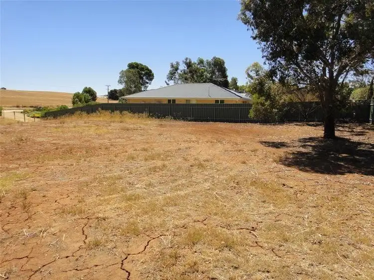 Fourth view of Homely land listing, 8 Branson Road, Greenock SA 5360