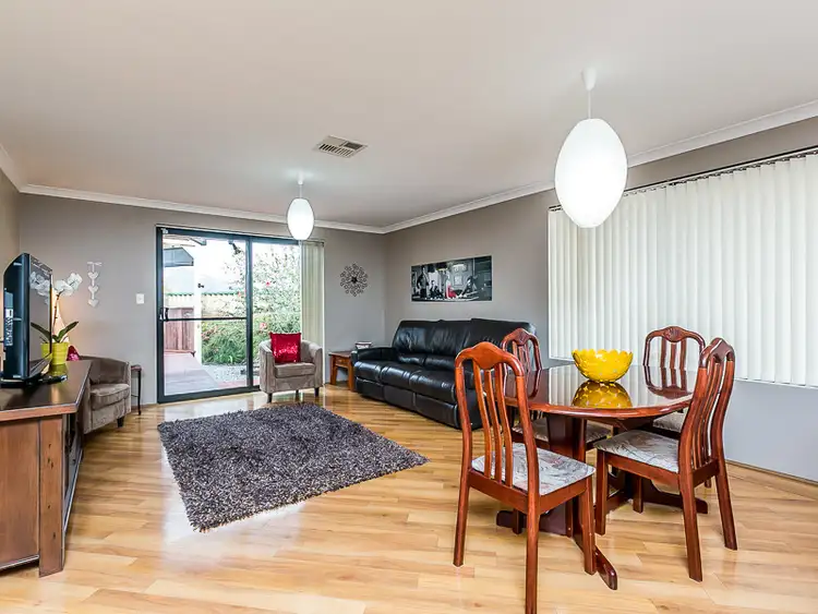 Fifth view of Homely house listing, 22 Seurat Loop, Ashby WA 6065