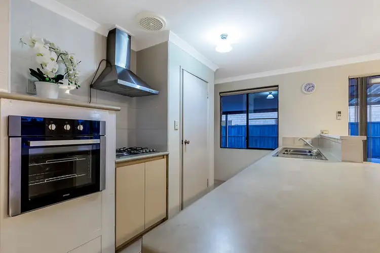 Seventh view of Homely house listing, 25 Regelia Turn, Ellenbrook WA 6069