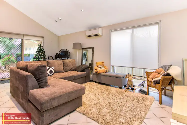 Fifth view of Homely house listing, 22a Aylward Avenue, Quakers Hill NSW 2763