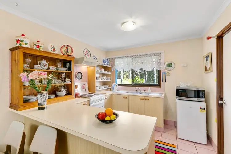 Fifth view of Homely unit listing, 2/9 Jean Street, Labrador QLD 4215