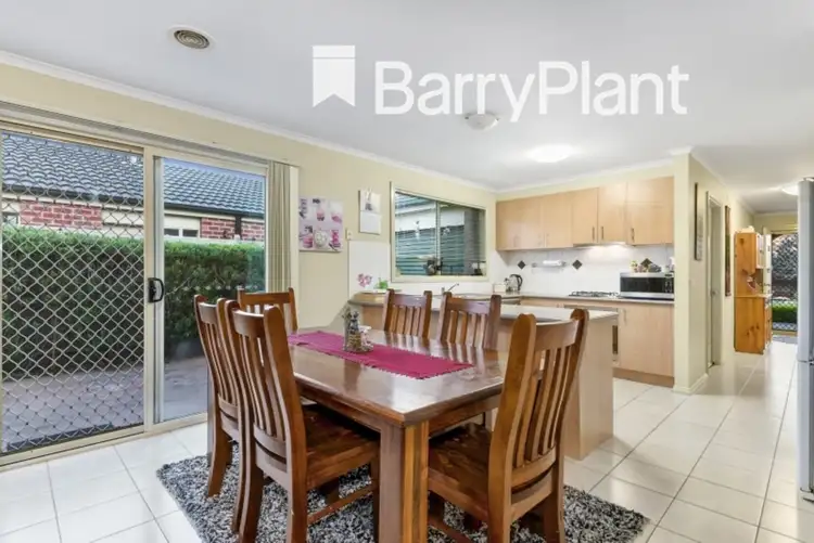 Fifth view of Homely house listing, 35 Irving Road, Pakenham VIC 3810