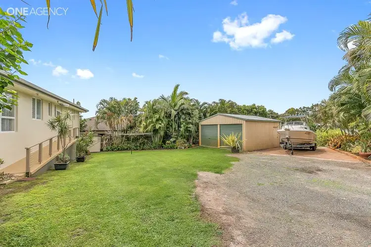 Fifth view of Homely house listing, 73 Johnston Boulevard, Urraween QLD 4655