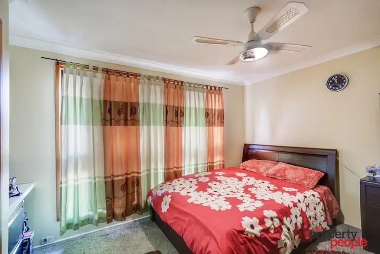 Fifth view of Homely townhouse listing, 3/29 Myee Road, Macquarie Fields NSW 2564