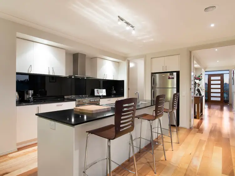 Second view of Homely house listing, 3 Fulford Crescent, Elliminyt VIC 3250