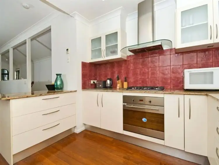 Fifth view of Homely semi-detached listing, 1/39 Kitchener Street, Tugun QLD 4224