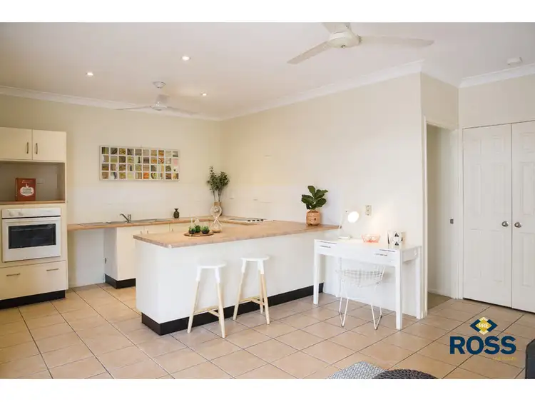 Second view of Homely house listing, 12 Young Circuit, Kirwan QLD 4817