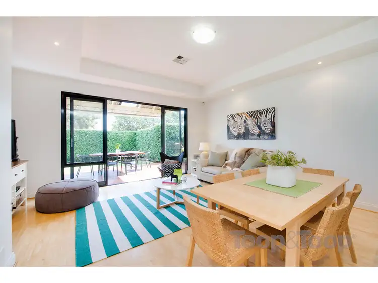 Sixth view of Homely house listing, 47 Allinga Avenue, Glenside SA 5065