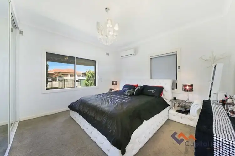 Second view of Homely house listing, 9 Osgood Street, Guildford NSW 2161