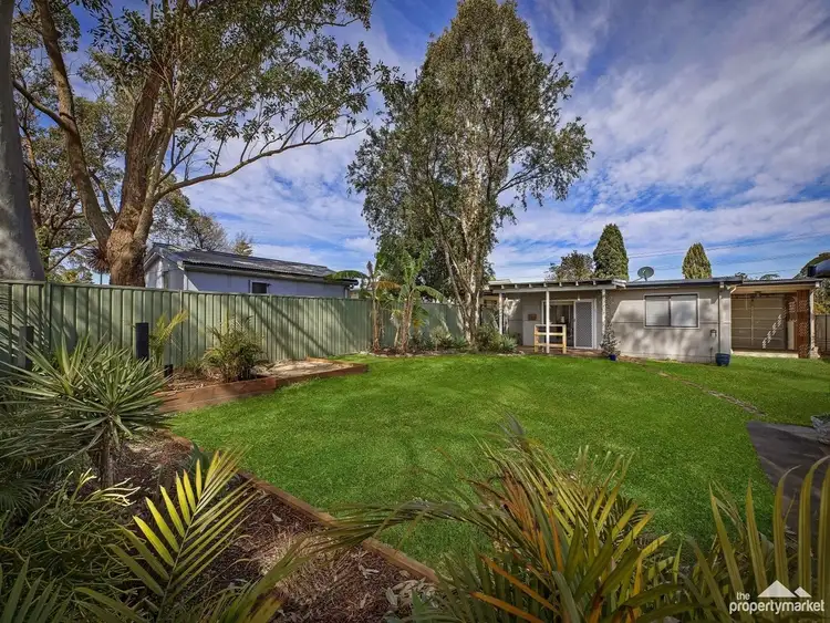 Sixth view of Homely house listing, 71 Albatross Road, Berkeley Vale NSW 2261