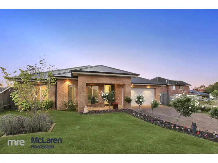 4 Ruwald Place, Camden Park NSW 2570