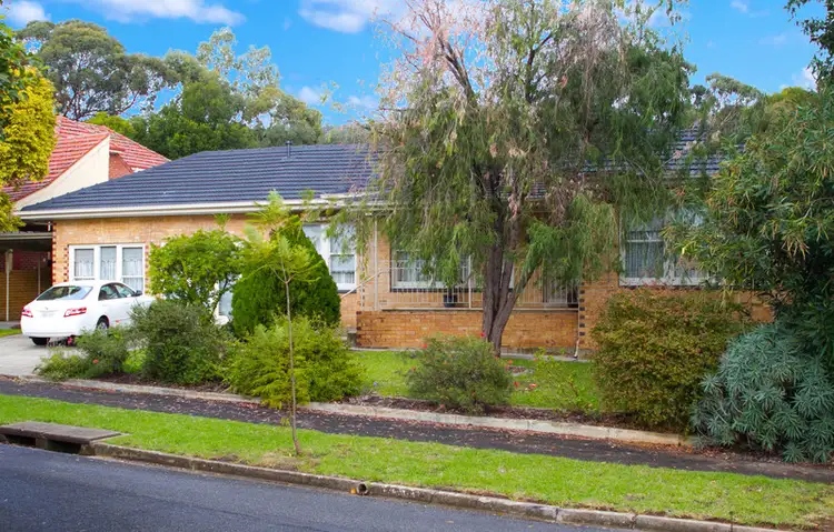 14 Columbia Avenue, Clapham SA 5062