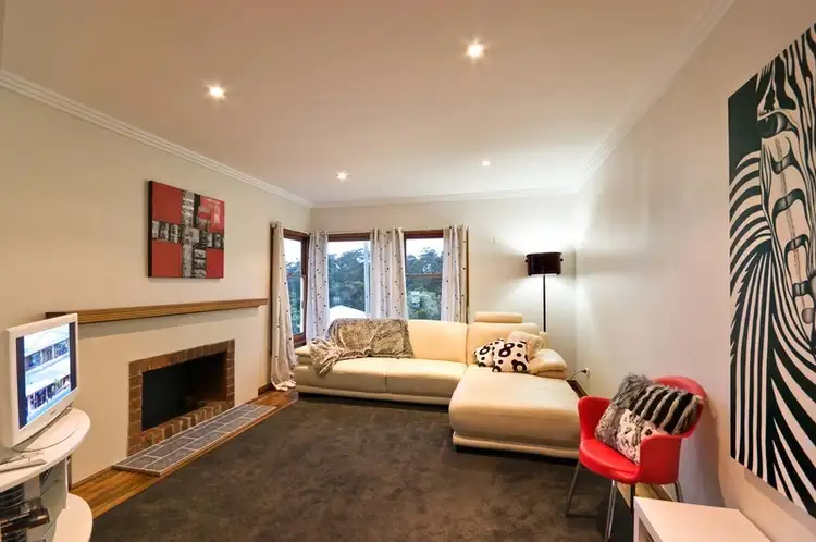 Second view of Homely house listing, 14 Paraka Street, Parklands TAS 7320