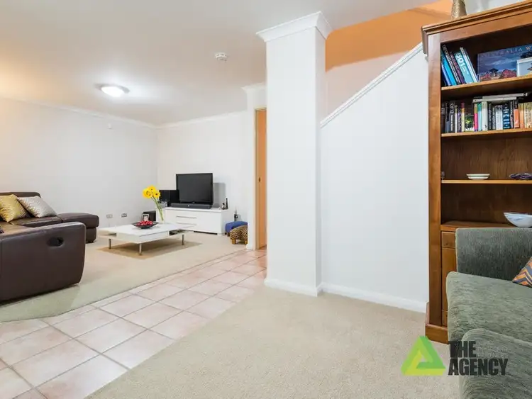 Third view of Homely house listing, 3/33 Boulton Street, Dianella WA 6059