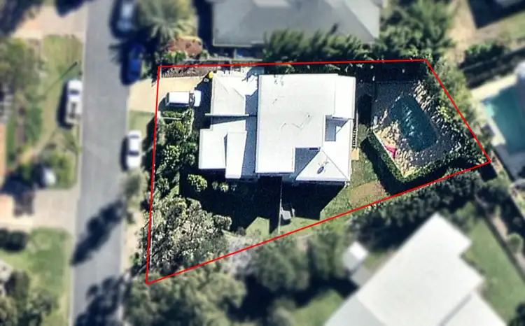 Third view of Homely house listing, 5 Peachester Close, Ormeau QLD 4208