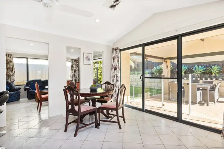 Seventh view of Homely house listing, 11 Gunn Pass, Kinross WA 6028