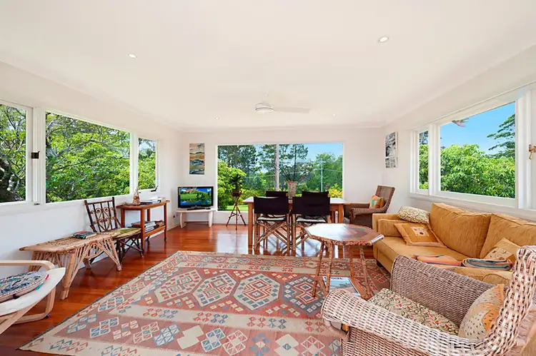 Sixth view of Homely house listing, 59 POWER Parade, Tamborine Mountain QLD 4272