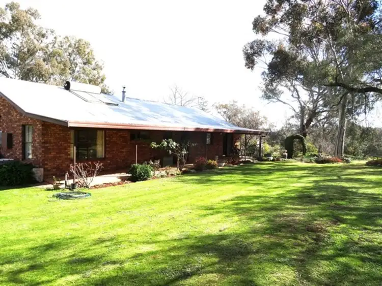 Second view of Homely house listing, 28 Creek Street, Cudal NSW 2864