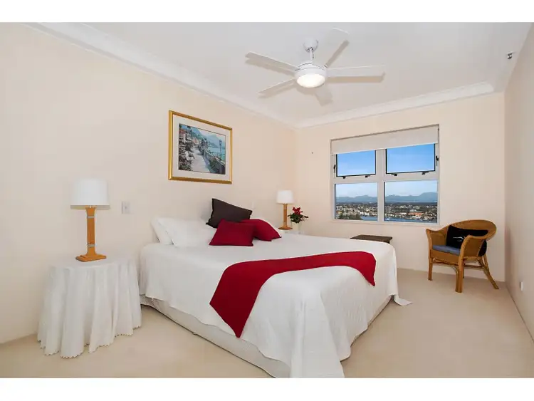 Sixth view of Homely apartment listing, 116 Grand Mariner,12 Commodore Drive, Paradise Waters QLD 4217