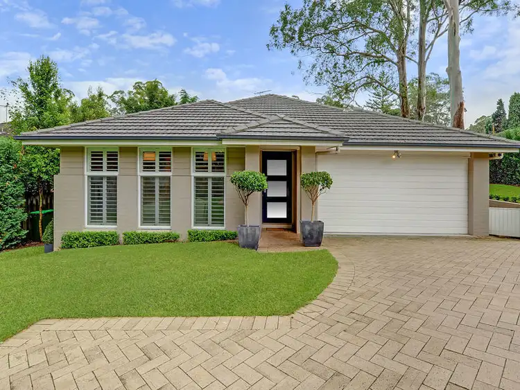 21B New Line Road, West Pennant Hills NSW 2125