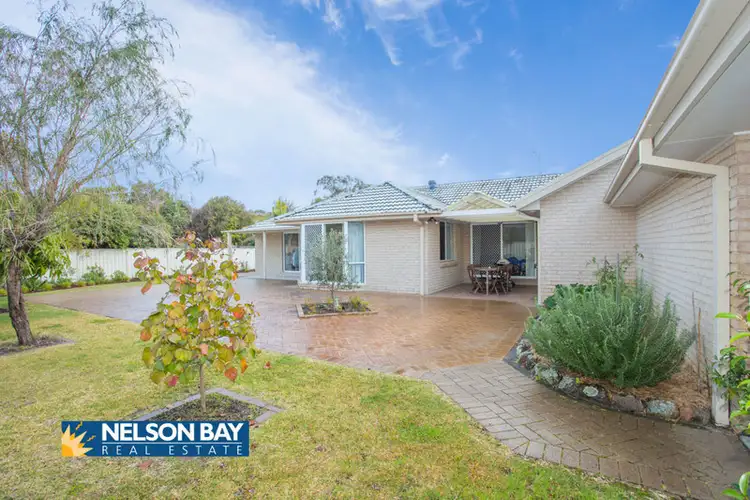 Fourth view of Homely house listing, 158 Salamander Way, Salamander Bay NSW 2317