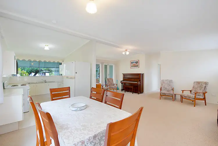 Second view of Homely house listing, 5 Petunia Street, Nudgee QLD 4014