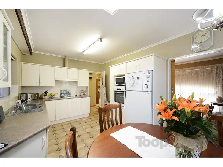 Second view of Homely house listing, 37 Burton Road, Athelstone SA 5076