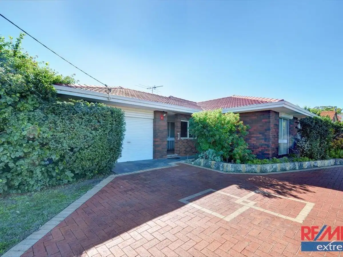 Main view of Homely house listing, 1 Carama Street, Wanneroo WA 6065