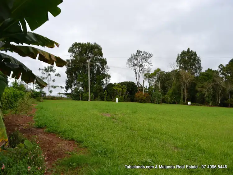 Sixth view of Homely land listing, LOT L663/1 English Road, Malanda QLD 4885