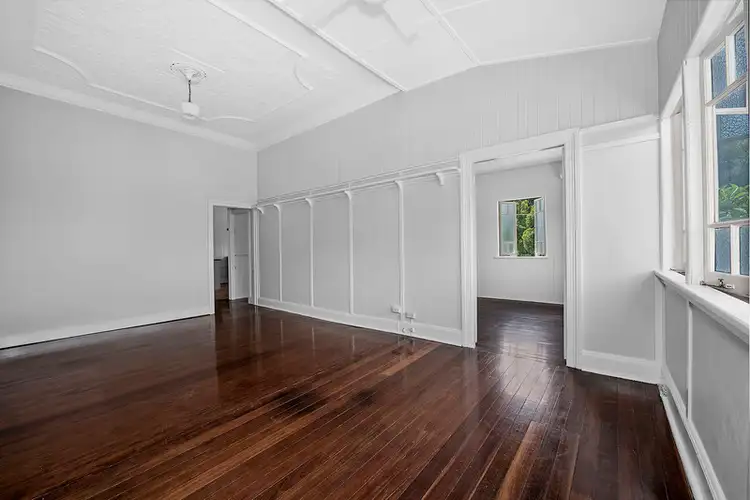 Third view of Homely apartment listing, 1/68 Bower Street, Annerley QLD 4103