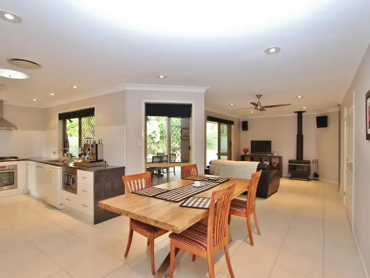 Second view of Homely house listing, 66 Nalya Crescent, Karana Downs QLD 4306