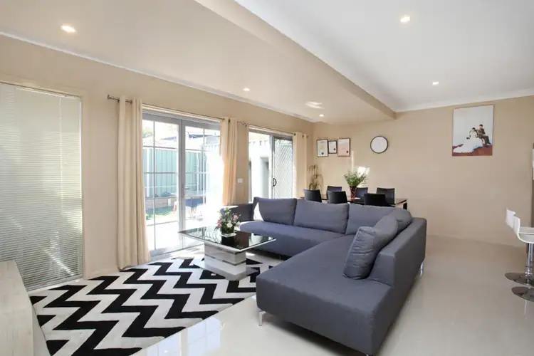 Sixth view of Homely townhouse listing, 143B Cornwall Road, Sunshine VIC 3020