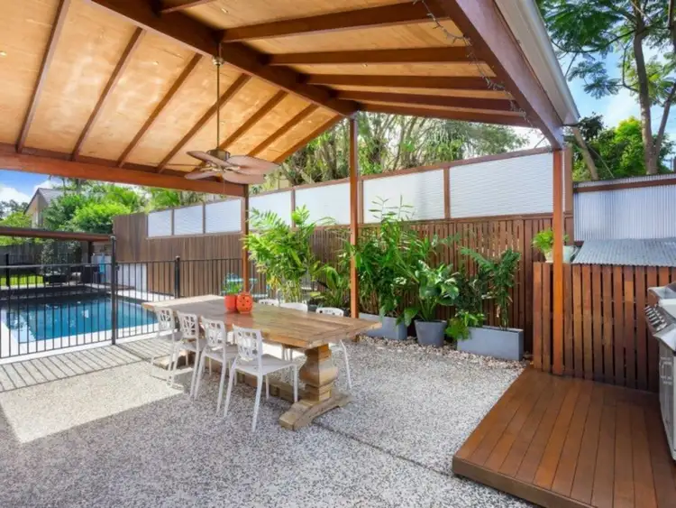 Second view of Homely house listing, 10 Leinster Street, Fig Tree Pocket QLD 4069