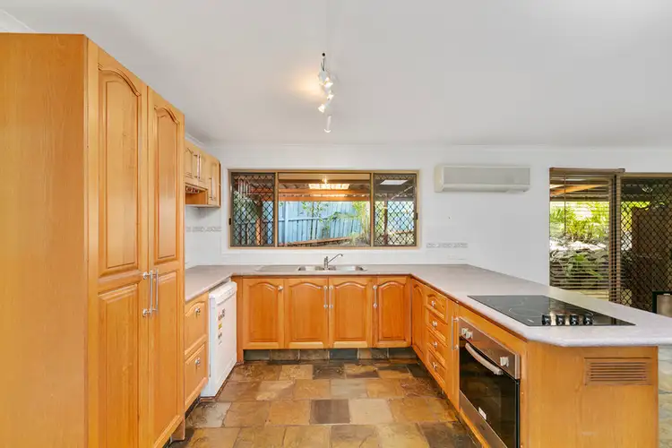 Third view of Homely house listing, 5 Padauk Drive, Nerang QLD 4211