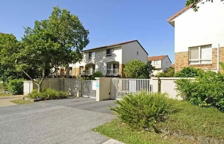 58/527 Gold Coast Highway, Tugun QLD 4224