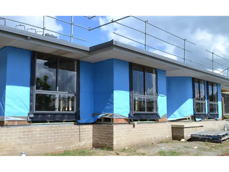Second view of Homely house listing, 1 Carpenter Street, Wauchope NSW 2446
