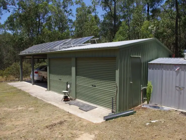 Third view of Homely rural property listing, Address available on request