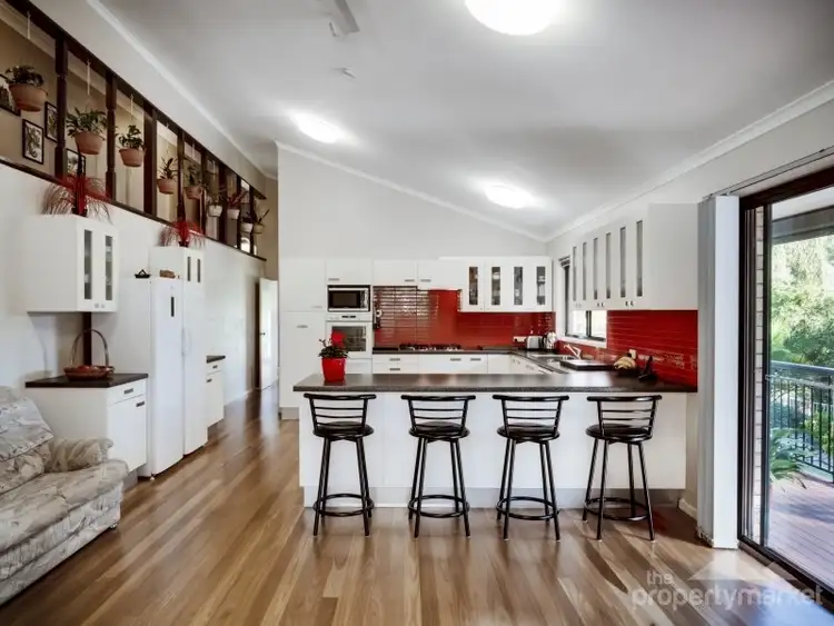 Third view of Homely rural property listing, 10 Berrys Lane, Fountaindale NSW 2258