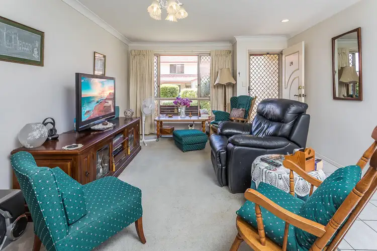 Fourth view of Homely unit listing, 19/25 Holmes Street, Brighton QLD 4017