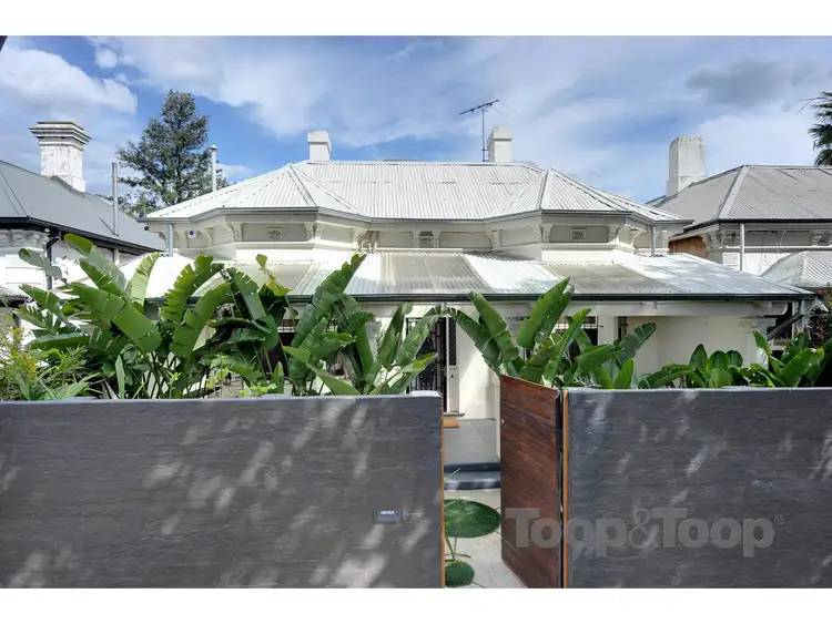 4 Gray Street, Norwood SA 5067