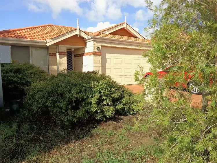 Main view of Homely villa listing, A/31 Grinstead Way, Balga WA 6061