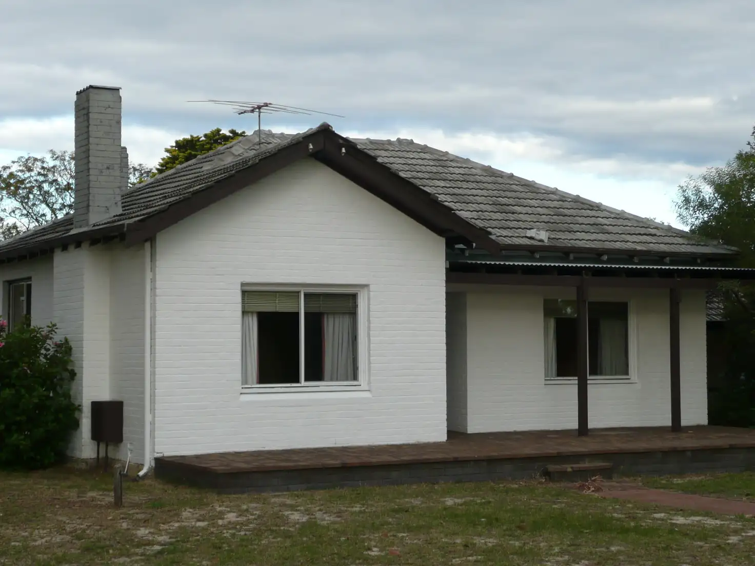 Main view of Homely house listing, 20A Davilak Crs, Manning WA 6152