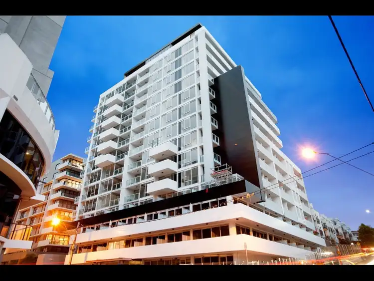 407/77 River Street, South Yarra VIC 3141